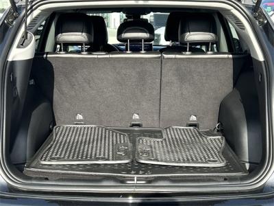 Used 2022 Jeep Compass Trailhawk  in Anaheim, CA 14
