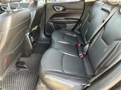 Used 2022 Jeep Compass Trailhawk  in Anaheim, CA 15