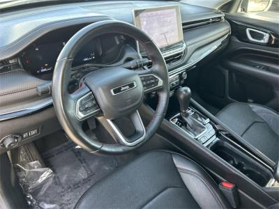 Used 2022 Jeep Compass Trailhawk  in Anaheim, CA 16
