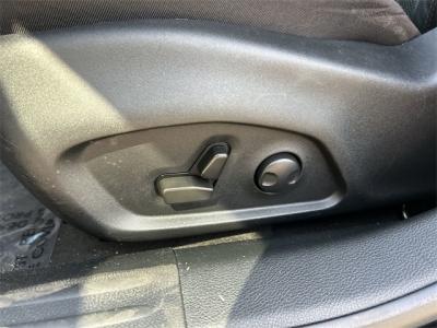 Used 2022 Jeep Compass Trailhawk  in Anaheim, CA 18