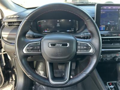 Used 2022 Jeep Compass Trailhawk  in Anaheim, CA 20