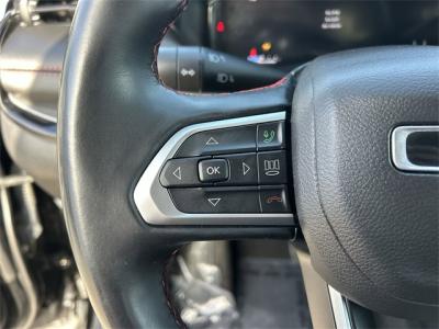 Used 2022 Jeep Compass Trailhawk  in Anaheim, CA 21