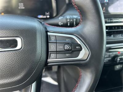 Used 2022 Jeep Compass Trailhawk  in Anaheim, CA 22