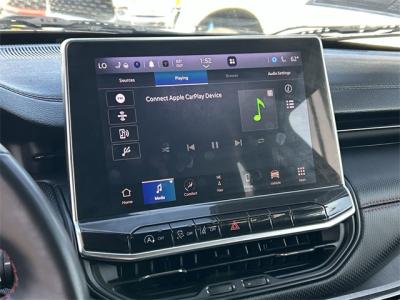Used 2022 Jeep Compass Trailhawk  in Anaheim, CA 23