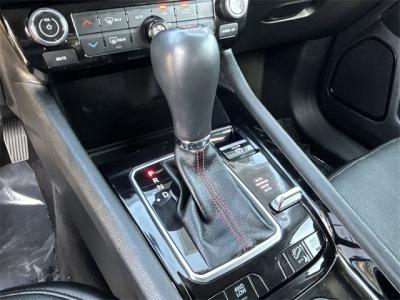 Used 2022 Jeep Compass Trailhawk  in Anaheim, CA 28