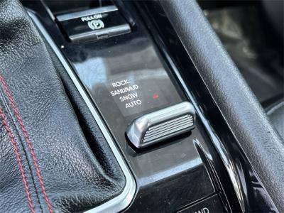 Used 2022 Jeep Compass Trailhawk  in Anaheim, CA 29