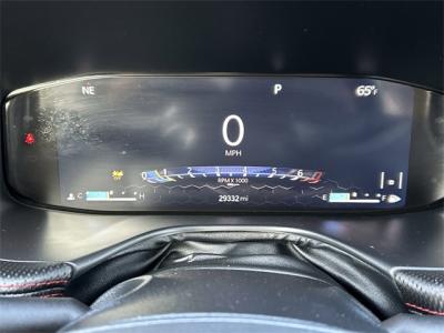 Used 2022 Jeep Compass Trailhawk  in Anaheim, CA 30