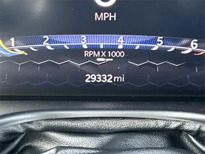 Used 2022 Jeep Compass Trailhawk  in Anaheim, CA 31