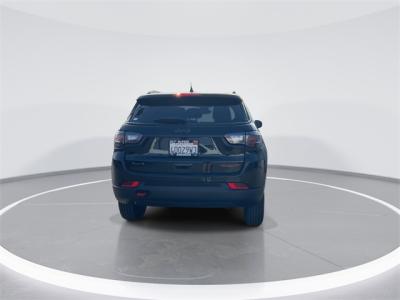 Used 2022 Jeep Compass Trailhawk  in Anaheim, CA 6