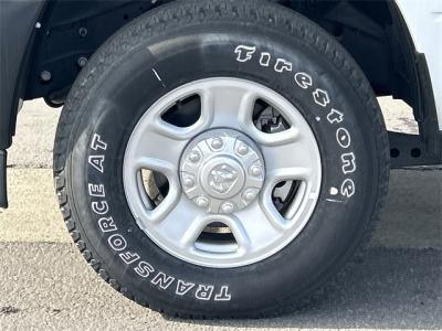 Used 2023 Ram 2500 Tradesman  in Anaheim, CA 1