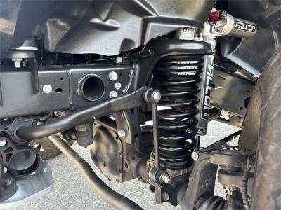 Used 2023 Jeep Gladiator Mojave  in Anaheim, CA 9