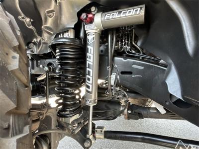Used 2023 Jeep Gladiator Mojave  in Anaheim, CA 10