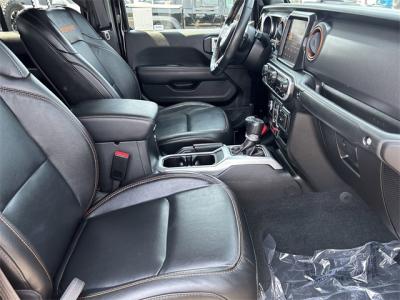 Used 2023 Jeep Gladiator Mojave  in Anaheim, CA 13