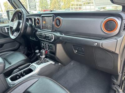 Used 2023 Jeep Gladiator Mojave  in Anaheim, CA 14