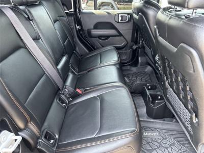 Used 2023 Jeep Gladiator Mojave  in Anaheim, CA 15