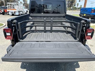 Used 2023 Jeep Gladiator Mojave  in Anaheim, CA 17