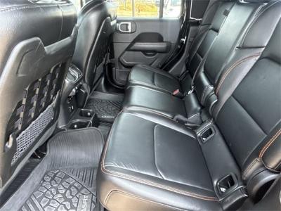 Used 2023 Jeep Gladiator Mojave  in Anaheim, CA 18