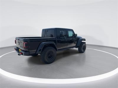 Used 2023 Jeep Gladiator Mojave  in Anaheim, CA 1