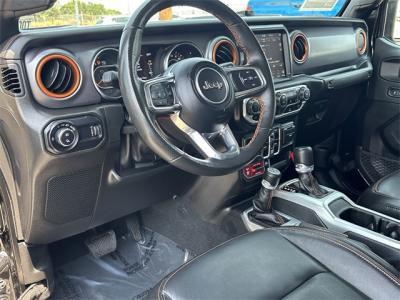 Used 2023 Jeep Gladiator Mojave  in Anaheim, CA 19