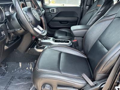 Used 2023 Jeep Gladiator Mojave  in Anaheim, CA 20