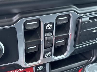 Used 2023 Jeep Gladiator Mojave  in Anaheim, CA 22