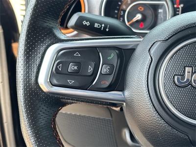 Used 2023 Jeep Gladiator Mojave  in Anaheim, CA 25