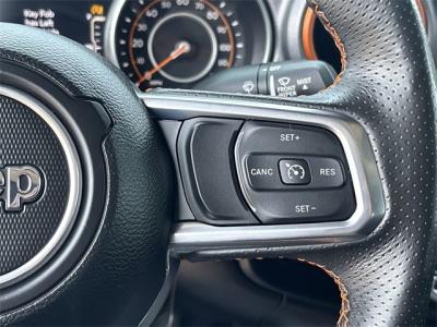 Used 2023 Jeep Gladiator Mojave  in Anaheim, CA 26
