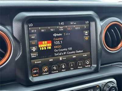 Used 2023 Jeep Gladiator Mojave  in Anaheim, CA 27