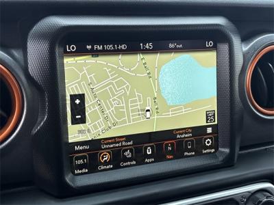 Used 2023 Jeep Gladiator Mojave  in Anaheim, CA 28
