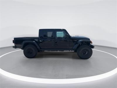 Used 2023 Jeep Gladiator Mojave  in Anaheim, CA 2