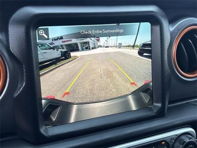 Used 2023 Jeep Gladiator Mojave  in Anaheim, CA 29
