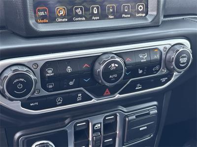 Used 2023 Jeep Gladiator Mojave  in Anaheim, CA 30