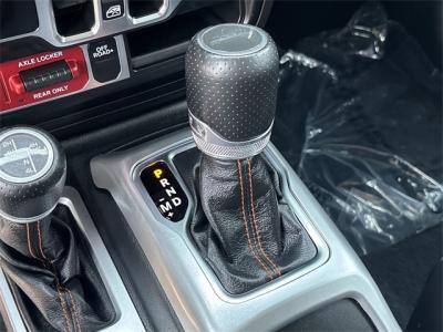 Used 2023 Jeep Gladiator Mojave  in Anaheim, CA 32