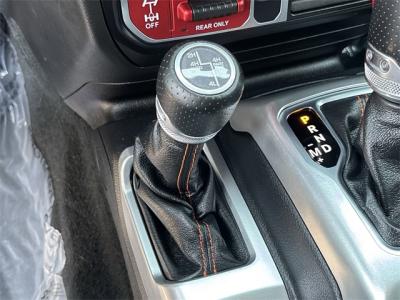 Used 2023 Jeep Gladiator Mojave  in Anaheim, CA 33