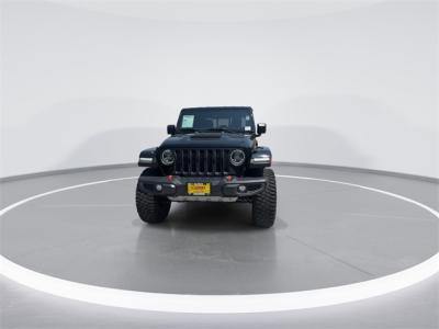 Used 2023 Jeep Gladiator Mojave  in Anaheim, CA 4