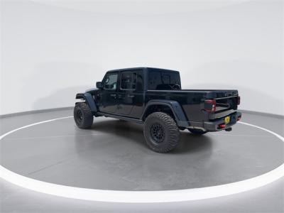 Used 2023 Jeep Gladiator Mojave  in Anaheim, CA 7