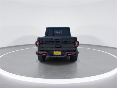 Used 2023 Jeep Gladiator Mojave  in Anaheim, CA 8