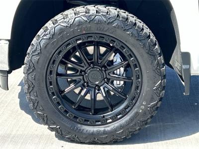 Used 2022 Chevrolet Silverado 1500 LT  in Anaheim, CA 9