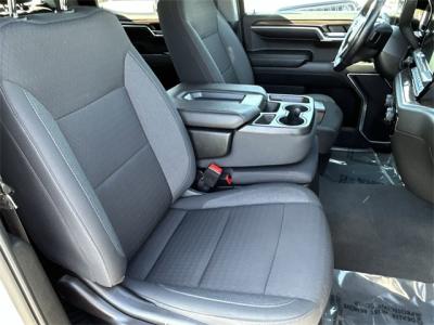 Used 2022 Chevrolet Silverado 1500 LT  in Anaheim, CA 10