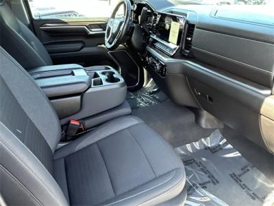 Used 2022 Chevrolet Silverado 1500 LT  in Anaheim, CA 11