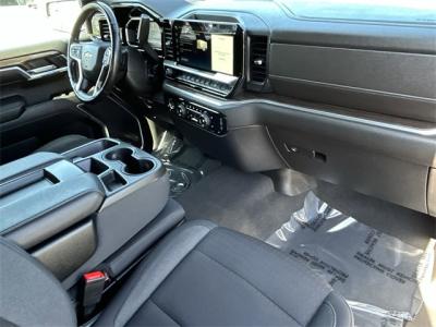 Used 2022 Chevrolet Silverado 1500 LT  in Anaheim, CA 12