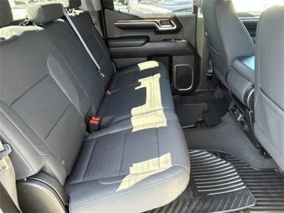 Used 2022 Chevrolet Silverado 1500 LT  in Anaheim, CA 13
