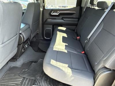 Used 2022 Chevrolet Silverado 1500 LT  in Anaheim, CA 15