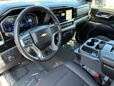 Used 2022 Chevrolet Silverado 1500 LT  in Anaheim, CA 16