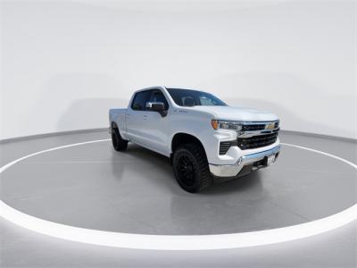 Used 2022 Chevrolet Silverado 1500 LT  in Anaheim, CA 1