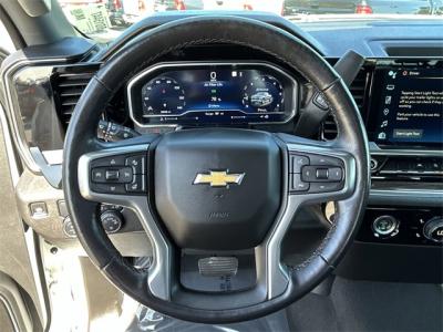 Used 2022 Chevrolet Silverado 1500 LT  in Anaheim, CA 20