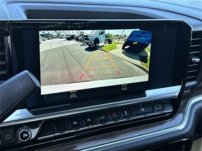 Used 2022 Chevrolet Silverado 1500 LT  in Anaheim, CA 24
