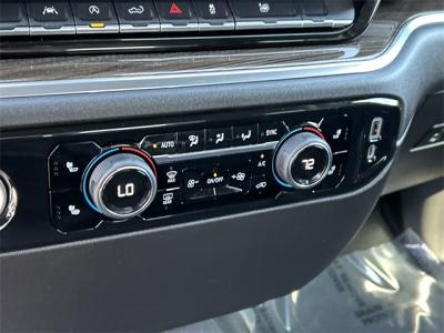 Used 2022 Chevrolet Silverado 1500 LT  in Anaheim, CA 25