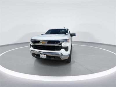 Used 2022 Chevrolet Silverado 1500 LT  in Anaheim, CA 2