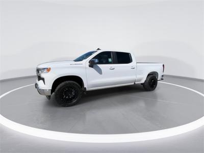 Used 2022 Chevrolet Silverado 1500 LT  in Anaheim, CA 3